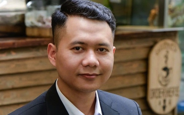 Ceo Trịnh Văn Lâm