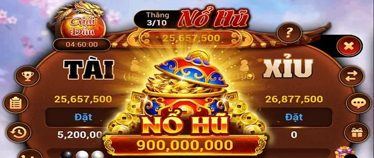 Hướng Dẫn Chơi Nổ Hũ Xin Xăm Tại 8DAY Cho Dân Cá Cược Mới